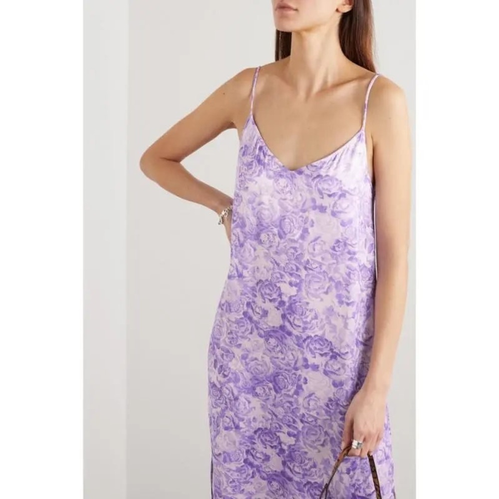 Ganni Slip Dress, EU size 38